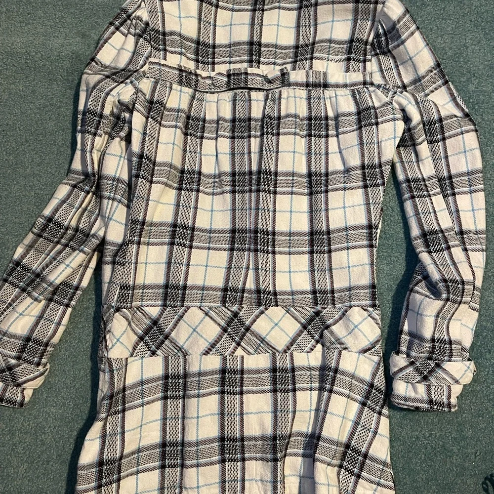 Split jacket - Picture 2 of 7